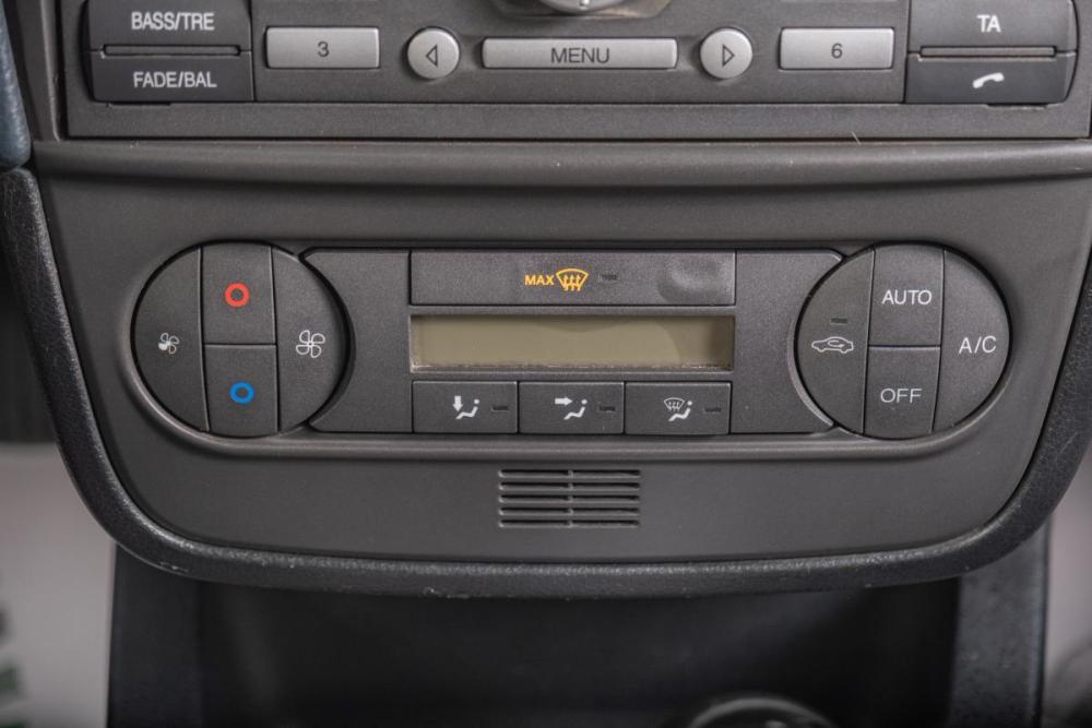 Ford Fiesta Mk5 Томск  - изображение 15