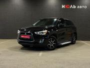 Mitsubishi ASX I Рестайлинг Челябинск  - изображение 20