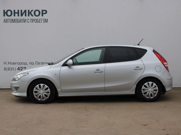 Hyundai i30 I Рестайлинг с пробегом 2011 года, цена 829 000 рублей, 186000 км, хэтчбек, Автокод Объявления