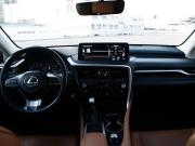 Lexus RX IV Рестайлинг Москва  - изображение 38