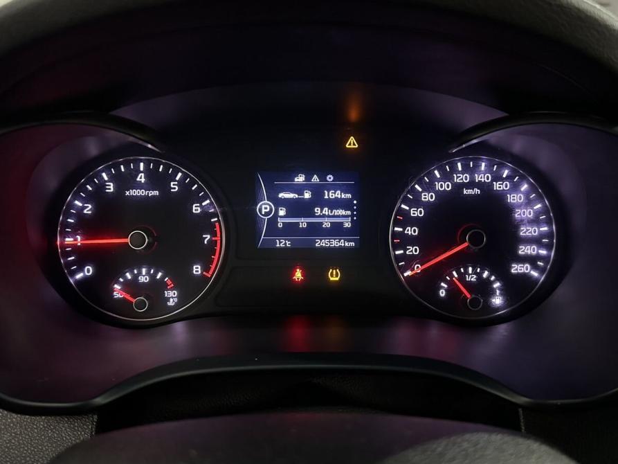 Kia Optima IV Москва  - изображение 12