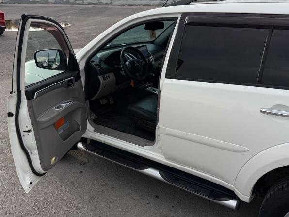 Mitsubishi Pajero Sport II с пробегом 2011 года, цена 1 750 000 рублей, 210180 км, внедорожник, Автокод Объявления