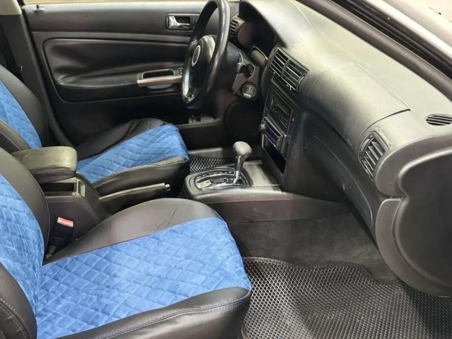 Volkswagen Passat B5 Рестайлинг Саратов  - изображение 8