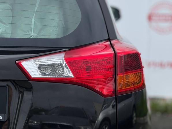 Toyota RAV4 IV (XA40) с пробегом 2014 года, цена 1 818 000 рублей, 174805 км, внедорожник, Автокод Объявления