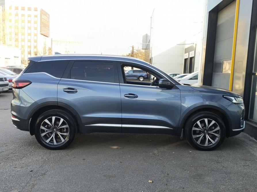 Chery Tiggo 7 Pro I Москва  - изображение 4