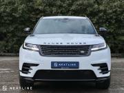 Land Rover Range Rover Velar I Рестайлинг Самара  - изображение 43
