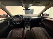 Volkswagen Tiguan II Рестайлинг Архангельск  - изображение 27