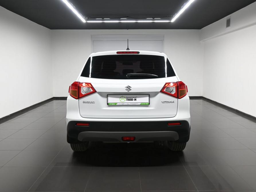Suzuki Vitara II Тверь  - изображение 4