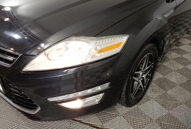 Ford Mondeo IV Рестайлинг с пробегом 2013 года, цена 1 020 000 рублей, 137727 км, седан, Автокод Объявления