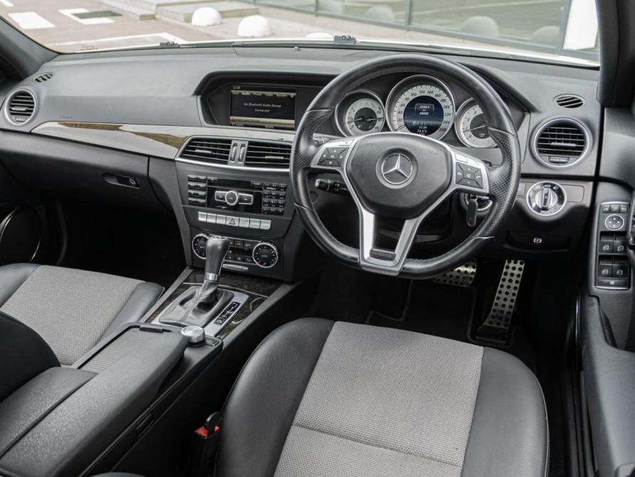 Mercedes-Benz C-Класс III (W204) Рестайлинг Краснодар  - изображение 7