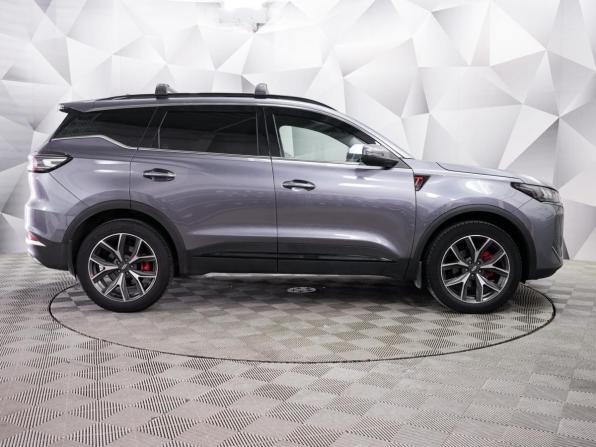 Chery Tiggo 7 Pro Max I Рестайлинг с пробегом 2024 года, цена 2 311 000 рублей, 26000 км, внедорожник, Автокод Объявления