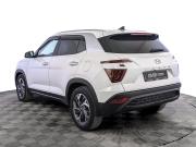 Hyundai Creta II Москва  - изображение 36
