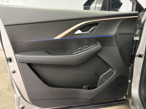 Omoda C5 I с пробегом 2024 года, цена 1 757 000 рублей, 28219 км, внедорожник, Автокод Объявления