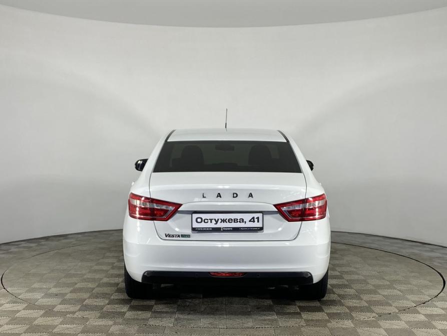 Lada (ВАЗ) Vesta I Воронеж  - изображение 18