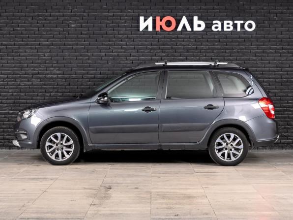 Lada (ВАЗ) Granta I Рестайлинг с пробегом 2020 года, цена 720 000 рублей, 130578 км, универсал, Автокод Объявления