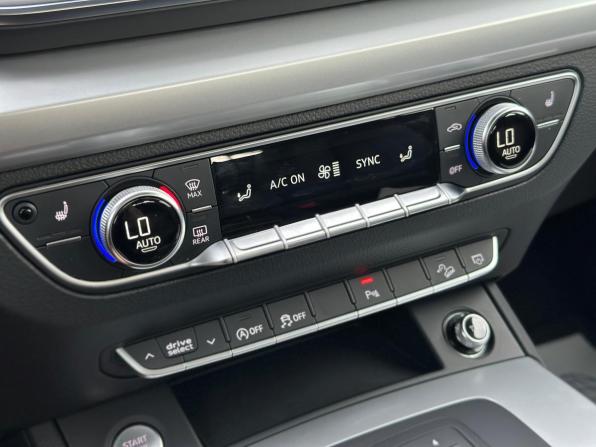 Audi Q5 II (FY) Рестайлинг с пробегом 2020 года, цена 3 800 000 рублей, 98365 км, внедорожник, Автокод Объявления