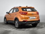 Hyundai Creta I Санкт-Петербург  - изображение 26