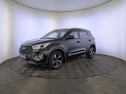 Chery Tiggo 4 Pro I Москва  - изображение 31