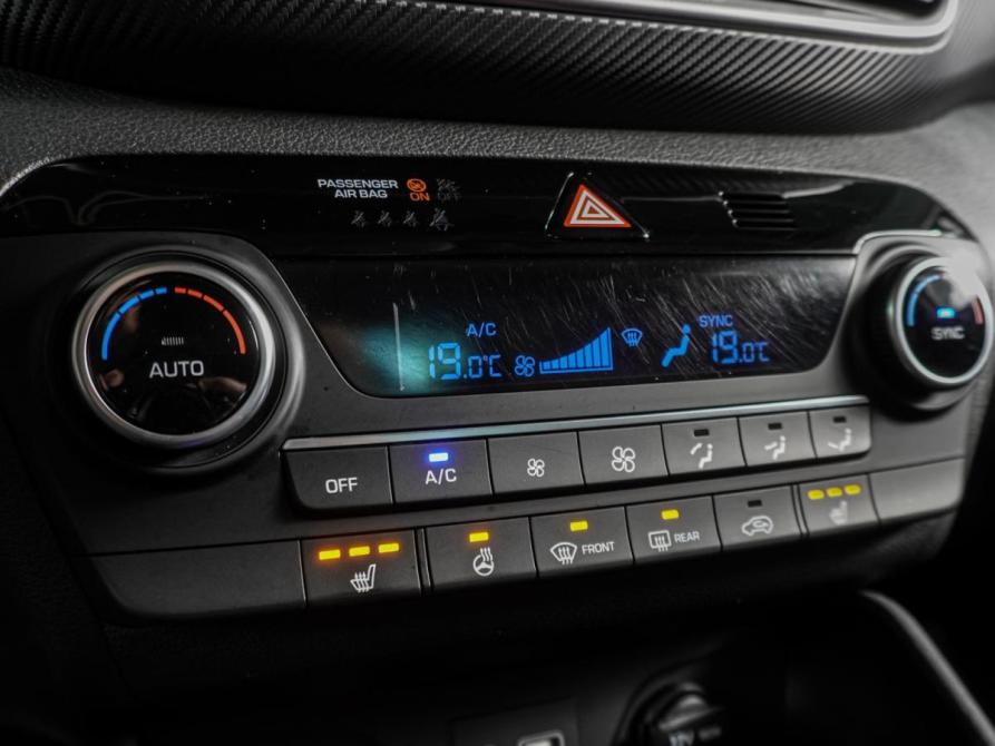 Hyundai Tucson III Рестайлинг Воронеж  - изображение 14