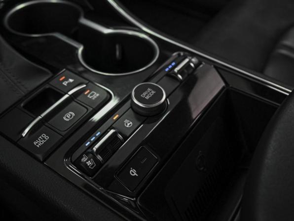 Kia K5 III с пробегом 2021 года, цена 2 759 000 рублей, 107116 км, седан, Автокод Объявления
