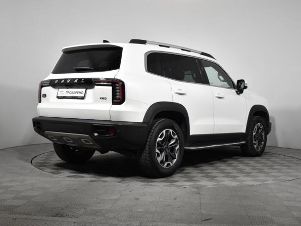 Haval Dargo с пробегом 2023 года, цена 2 699 000 рублей, 28329 км, внедорожник, Автокод Объявления