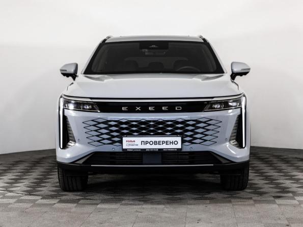 Exeed RX с пробегом 2025 года, цена 3 299 000 рублей, 19473 км, внедорожник, Автокод Объявления