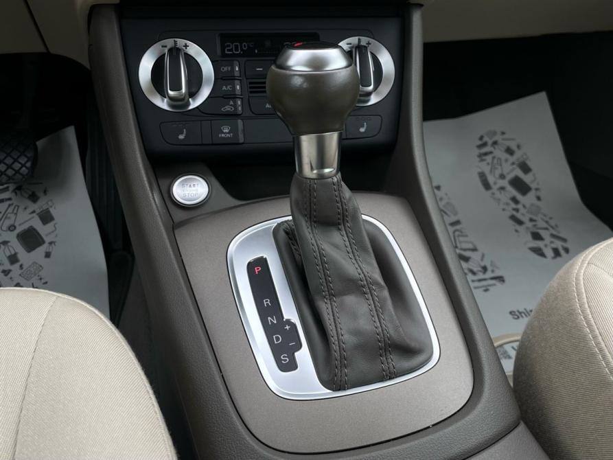 Audi Q3 I (8U) Краснодар  - изображение 16