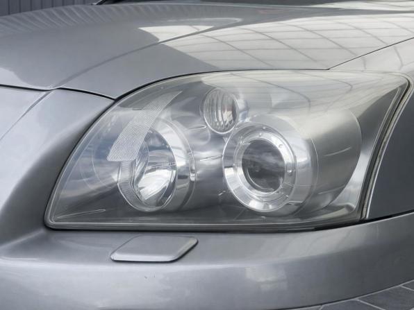 Toyota Avensis II Рестайлинг с пробегом 2007 года, цена 627 000 рублей, 231309 км, седан, Автокод Объявления