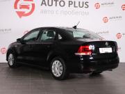 Volkswagen Polo V Рестайлинг Минеральные Воды  - изображение 21