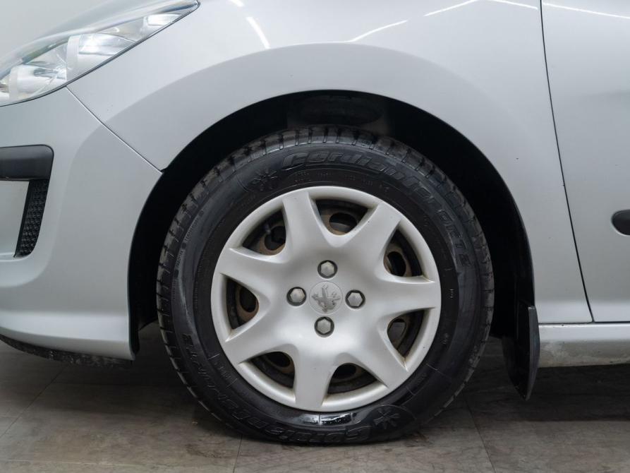 Peugeot 308 I Красноярск  - изображение 17