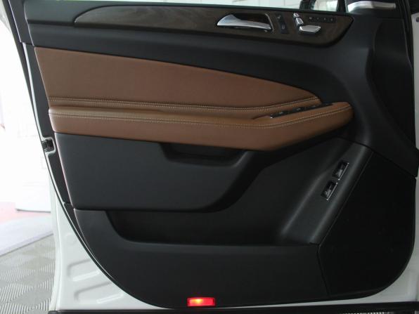 Mercedes-Benz GLS I (X166) с пробегом 2016 года, цена 4 900 000 рублей, 103000 км, внедорожник, Автокод Объявления