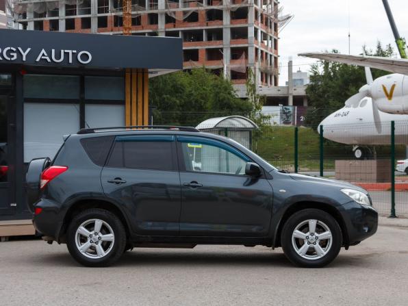 Toyota RAV4 III (XA30) с пробегом 2007 года, цена 920 000 рублей, 333442 км, внедорожник, Автокод Объявления