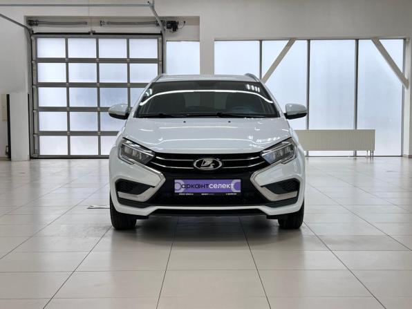 Lada (ВАЗ) Vesta I Рестайлинг (NG) с пробегом 2024 года, цена 1 385 000 рублей, 44000 км, универсал, Автокод Объявления