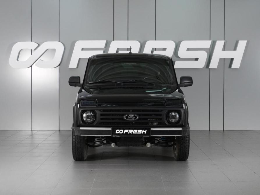 Lada (ВАЗ) Niva Legend Минеральные Воды  - изображение 3