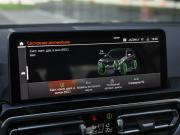 BMW X3 III (G01) Рестайлинг Санкт-Петербург  - изображение 62