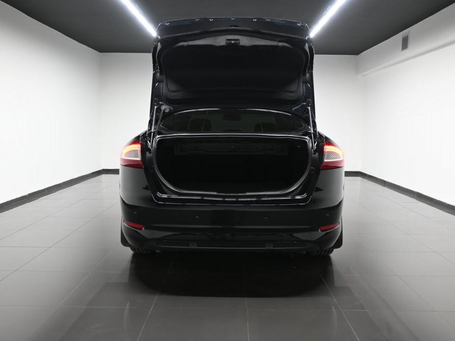 Ford Mondeo IV Рестайлинг Тверь  - изображение 7