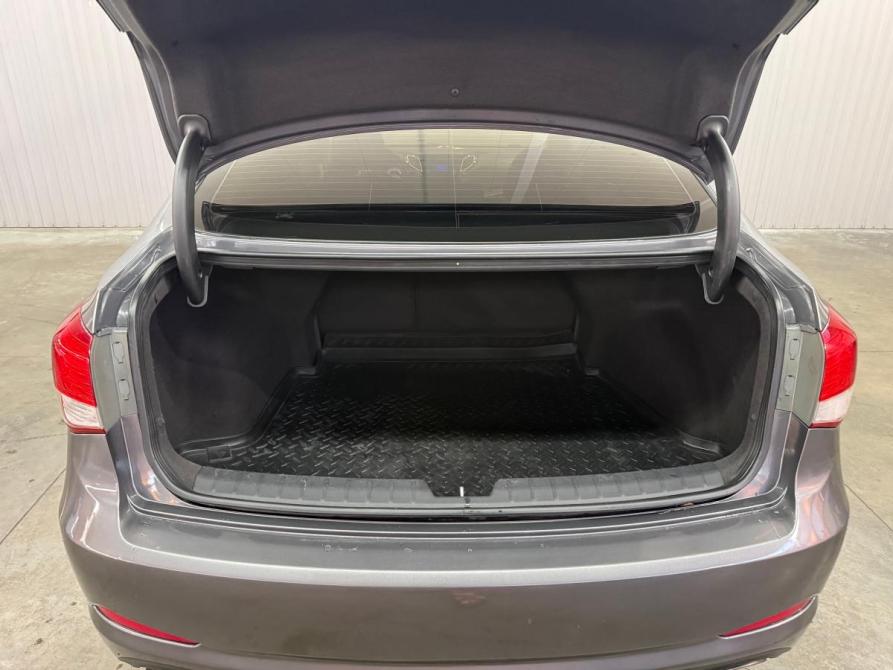 Hyundai i40 I Краснодар  - изображение 16
