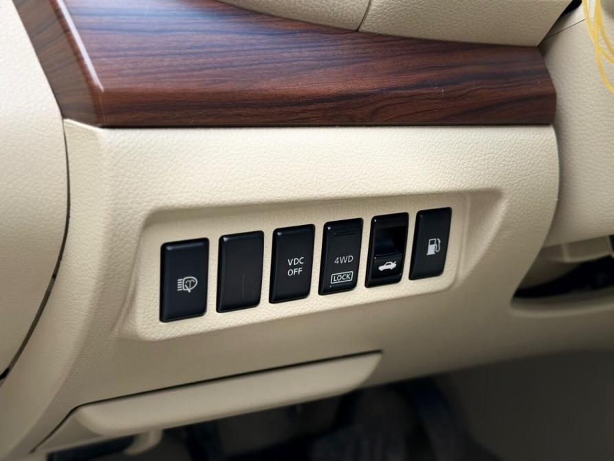 Nissan Teana II Рестайлинг Ижевск  - изображение 14
