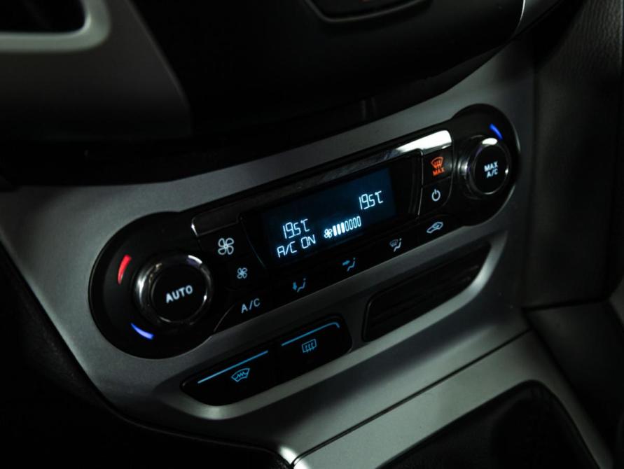 Ford Focus III Санкт-Петербург  - изображение 16