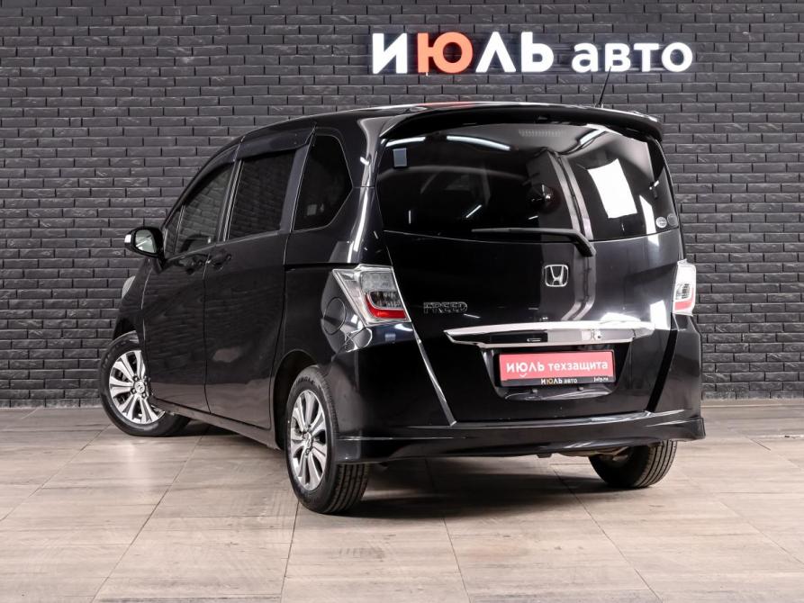 Honda Freed I Рестайлинг Екатеринбург  - изображение 6