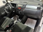 Nissan Tiida I Рестайлинг Курск  - изображение 21