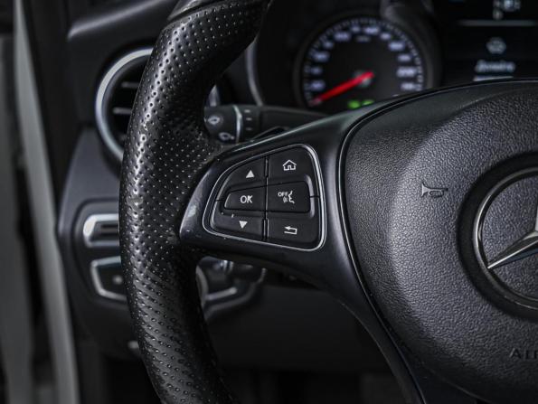 Mercedes-Benz C-Класс IV (W205) с пробегом 2014 года, цена 2 164 000 рублей, 219876 км, седан, Автокод Объявления