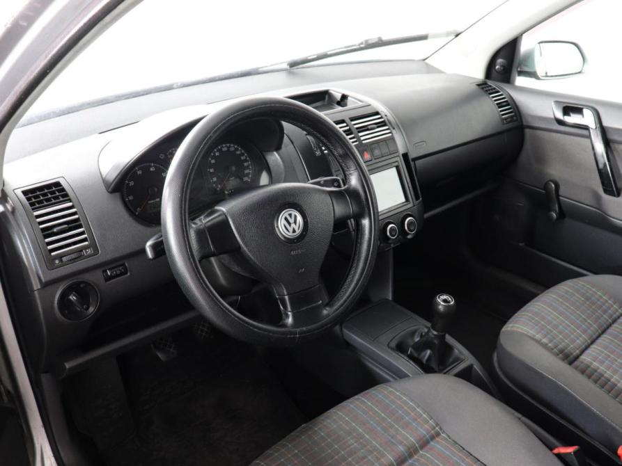 Volkswagen Polo IV Рестайлинг Химки  - изображение 4