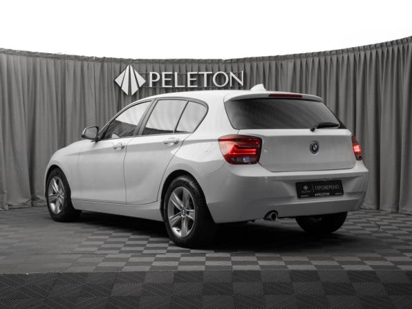 BMW 1 серии II (F20/F21) с пробегом 2012 года, цена 1 080 000 рублей, 173460 км, хэтчбек, Автокод Объявления