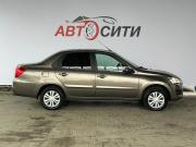 Datsun on-DO I Рестайлинг Тамбов  - изображение 27