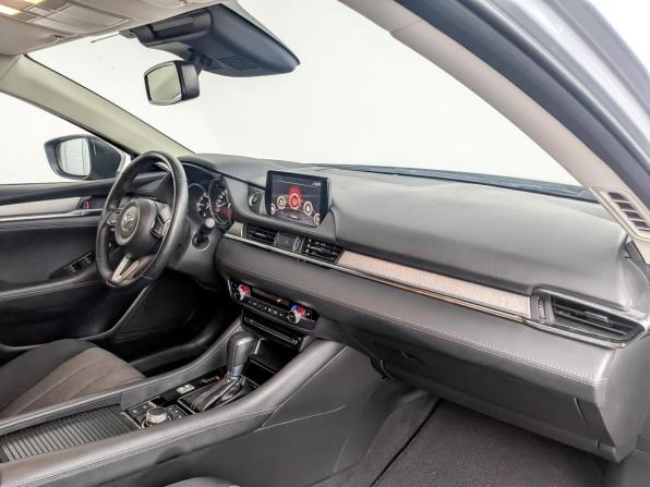 Mazda 6 III (GJ) Рестайлинг 2 с пробегом 2019 года, цена 2 290 000 рублей, 78111 км, седан, Автокод Объявления