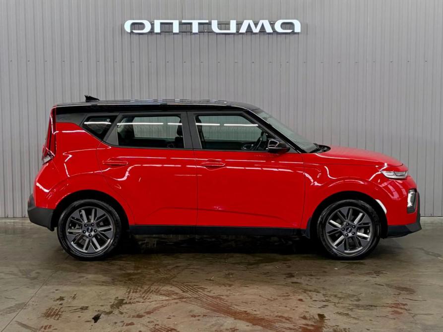 Kia Soul III Краснодар  - изображение 4