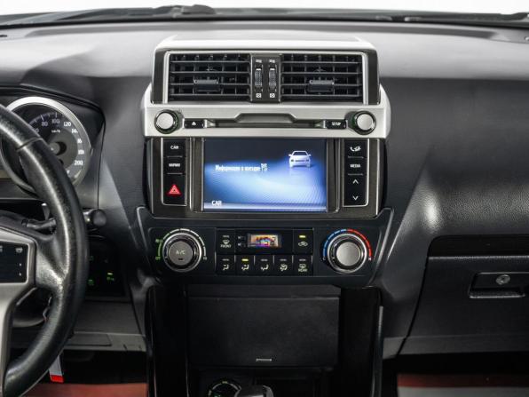 Toyota Land Cruiser Prado 150 Series Рестайлинг 1 с пробегом 2013 года, цена 3 652 000 рублей, 251800 км, внедорожник, Автокод Объявления