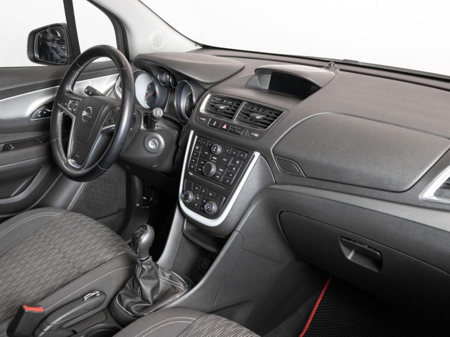 Opel Mokka I Казань  - изображение 7