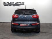 Kia Sportage III Пермь  - изображение 26